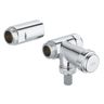 Grohe Original Was ventil batérie 41043000