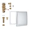 Tlakový splachovač Grohe 42901000
