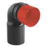 Odtokové koleno Grohe 42946000