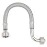 Grohe Podpera prepadu, chróm, G43325000