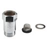 Grohe Spätná klapka, chróm, G43431000