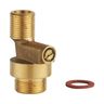 Grohe S-konektor, G43825000