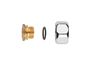 Grohe Pripojovacia armatúra DN 15, G45044000