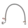 Tlaková flexi hadica Grohe M15 x 1 x DN 20 x 500, G45417000