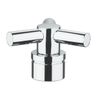 Grohe Atrio Ypsilon Control, chróm, G45603000