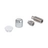 Grohe Upevnenie výtoku, chróm, G45682000