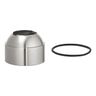 Kryt Grohe, supersteel 46025DC0