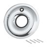 Rozeta Grohe ? 17 cm, chróm 46057000