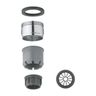 Grohe Regulátor prúdu, chróm 46164000