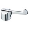 Páka Grohe 12 cm, chróm 46279000