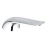 Páka Grohe 12 cm, chróm 46688000