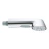 Sprcha Grohe, chróm 46710000