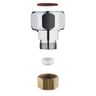 Grohe Inštalačná súprava, chróm, G47203000