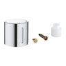 Grohe Uzamykateľná rukoväť, chróm, G47804000