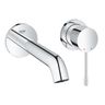 Grohe Essence New Umývadlová batéria, dvojotvorová, chróm 19408001