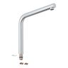 Výtokové rameno Grohe, chróm 13348000