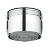 Grohe Regulátor prietoku, chróm, GE2023155