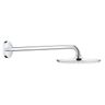 Kovová sprchová hlavica Grohe Rainshower Cosmopolitan G26171000