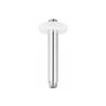 Stropné sprchové rameno Grohe Rainshower 14,2 cm 28724LS0