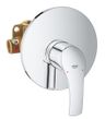 Grohe Eurosmart Podomietková sprchová batéria , chróm 33556002