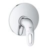 Grohe Eurostyle 2015 Sprchová batéria, bez podomietkového modulu 19507003