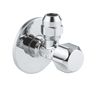 Rohový ventil Grohe 1/2 x 3/8, chróm 22031000