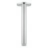 Sprchové rameno Grohe Tempesta New Classic 18,6 cm, chróm 27559000
