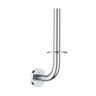 Grohe Essentials Náhradný držiak toaletného papiera 40385001
