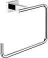 Držiak na uteráky Grohe Essentials Cube 40510001