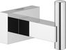 Grohe Essentials Cube Single Hook, chróm 40511001