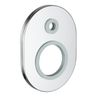 Rozeta Grohe, chróm 46772000