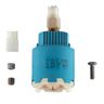 Kazety Grohe 46863000