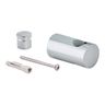 Grohe Držiak sprchovej tyče, chróm, G48097000