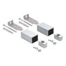 Grohe Držiak sprchovej tyče, chróm, G48179000