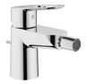 Grohe Bauloop Stojánková bidetová batéria, s výtokom 23338000