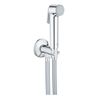 Grohe Tempesta-F Trigger Spray 30 nástenný ventil s bidetovou sprchou, 1 prúd 26358000