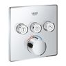 Grohe SmartControl Mixer Vaňová batéria, bez podomietkového modulu 29149000