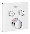 Grohe SmartControl Termostatická podomietková batéria, dvojcestná 29156LS0