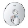 Termostat Grohe na skrytú inštaláciu s 1 ventilom 29118000
