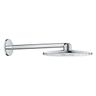 Sprchová súprava Grohe Rainshower 310 Smartactive Head s 2 režimami prúdu 26475000