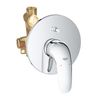 Vaňová batéria Grohe Eurostyle 23730003