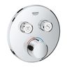 Grohe SmartControl Mixer Vaňová batéria, bez podmietkového modulu 29145000