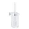 WC kefa Grohe Selection Cube, chróm G40857000