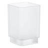 Grohe Selection Cube Glass 40783000