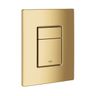 Grohe Skate Cosmopolitan splachovací gombík, chladný lesk 38732GL0
