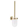 Súprava na čistenie toaliet Grohe Essentials, chladný východ slnka, lesk 40374GL1