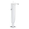 Vaňová batéria Grohe Eurocube Joy 23667001