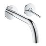 Grohe Atrio Dvouotvorová baterie s joystickem 19918003
