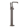 Grohe Essence Nová vaňová batéria, tvrdý grafit 23491A01