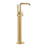 Grohe Essence Nová vaňová batéria, kartáčovaná Cool Sunrise 23491GN1